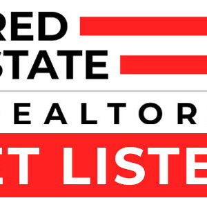 Red State Realtors - Get Listed